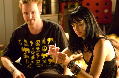 jesse pinkman gf|how did jesse's girlfriend die.